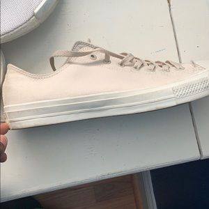Converse size 11.5